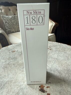 NuSkin 180 Skin Mist Toner